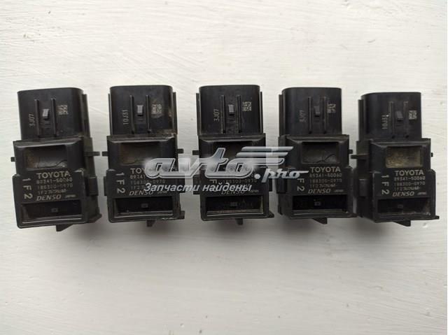 Czujnik parkowania przedni/tylny środkowy Toyota 8934150060C2 cena, od 69,81 USD