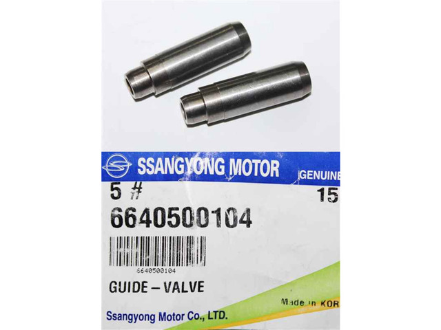 Prowadnica zaworu SsangYong Actyon SUV (2011 - 2026) cena, od 28,97 USD