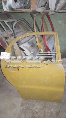 PTF69Y06200929 ZAZ Drzwi tylne prawe