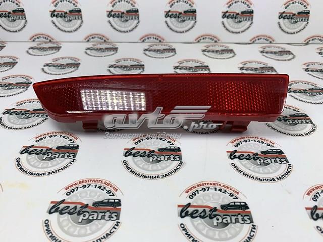 A447826004064 Mercedes reflektor do jazdy dziennej lewy
