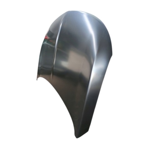 Maska silnika 9837499380 Opel