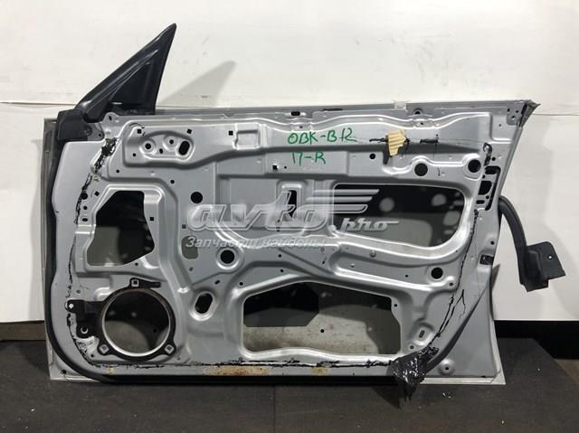 Drzwi przednie prawe do Subaru Outback III B13, BP