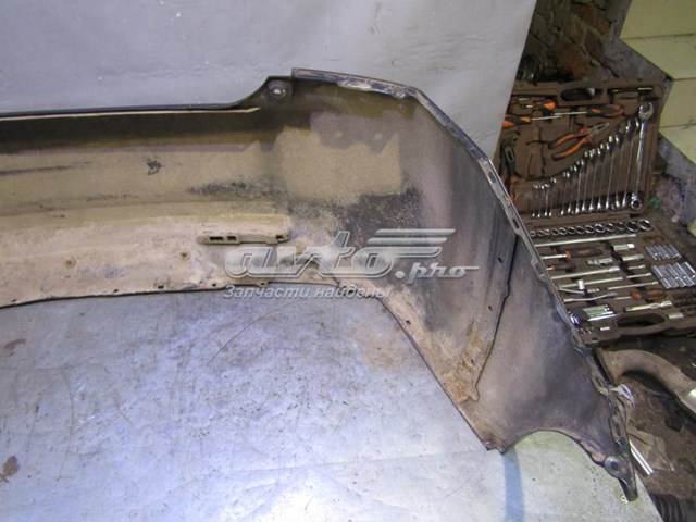 Zderzak tylny do Honda Accord VII CL, CM