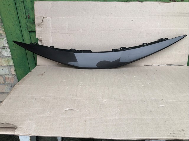 Nakładka zderzaka tylnego 5211133900 Toyota