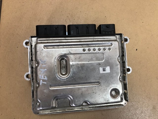 Sterownik silnika Mercedes A hatchback (W177) (2018 - 2026) cena, od 392,68 USD