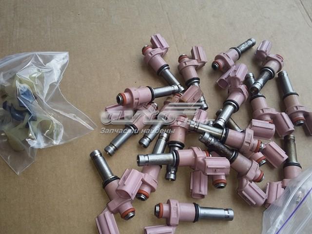 Do koszyka 2320931070 Toyota Wtryskiwacz paliwa