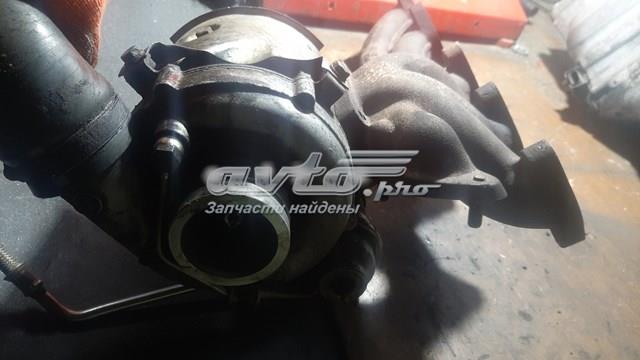 Do koszyka 074145701J VAG Turbina