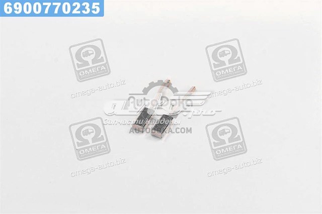 BX2022 Cargo Szczotka alternatora