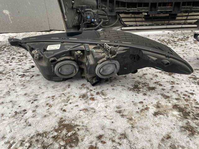 DS7313W029CD Ford Reflektor prawy