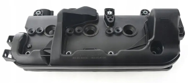 Pokrywa zaworowa 059103469DE VAG