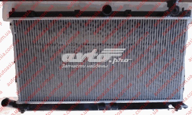 Chłodnica silnika BYD F3 sedana (2005 - 2026) cena, od 84,55 USD