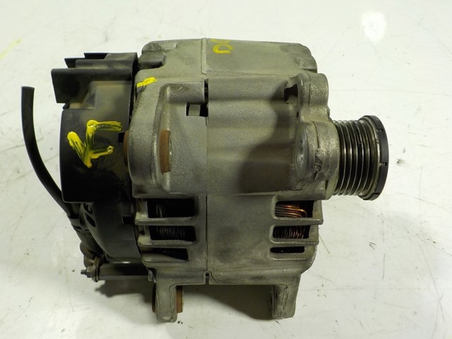 Do koszyka TG14C043 VAG Alternator