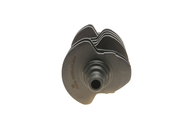 Do koszyka MTS0252 Motus Wał korbowy silnika