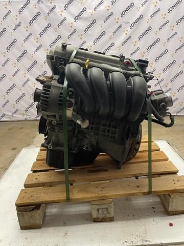 1ZZFE Toyota Silnik w komplecie