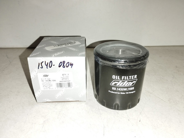 Filtr oleju Rider RD1430WL7086
