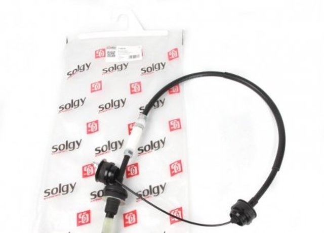 Do koszyka 118006 Solgy Linka sprzęgła