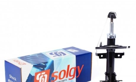 Amortyzator przedni Solgy 211125