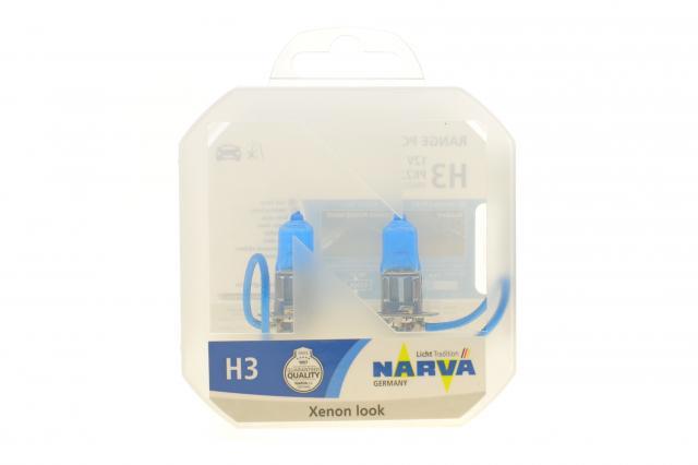 486022100 Narva Żarówka halogenowa