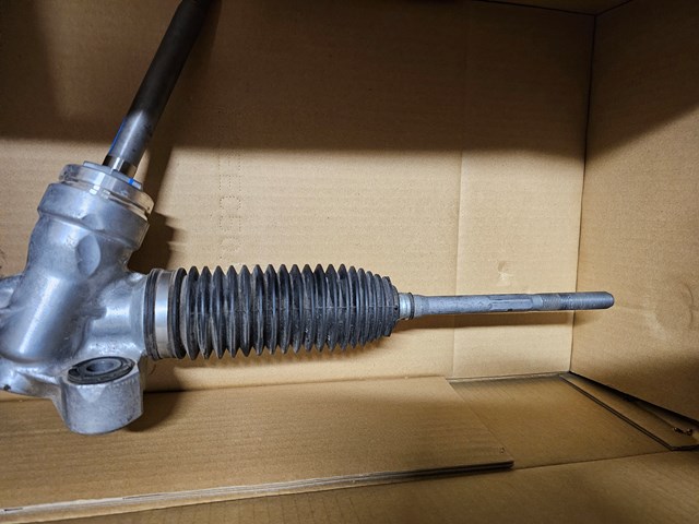  Mazda TK4832110C