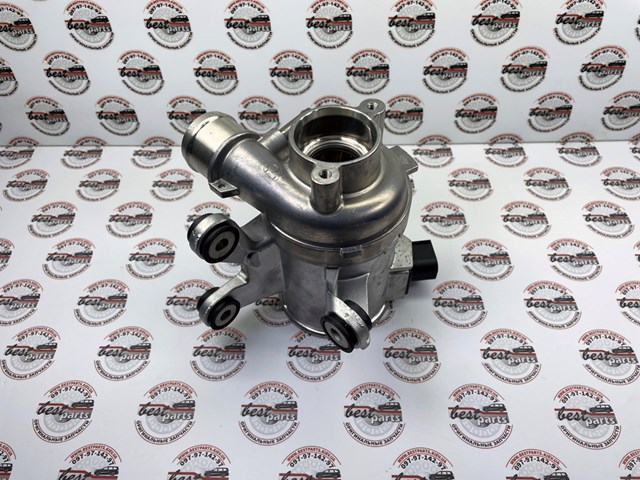 Do koszyka A2742000407 Mercedes Pompa chłodząca wodna