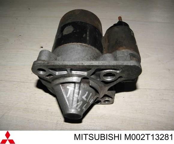 Rozrusznik M002T13581 Mitsubishi