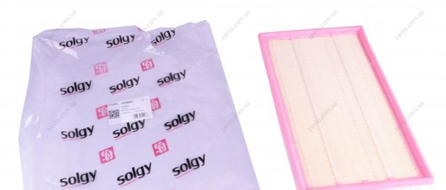 103061 Solgy Filtr powietrza