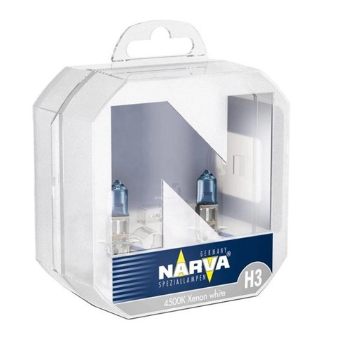 Żarówka halogenowa Narva 486022100