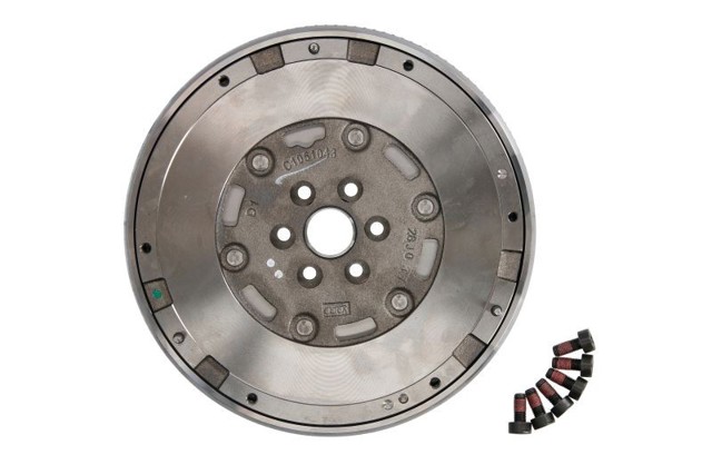 Koło zamachowe silnika 9846799580 Peugeot/Citroen