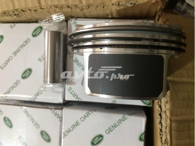  Silnik w komplecie Land Rover Range Rover 