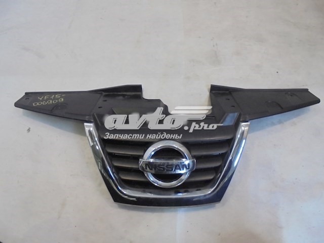 Nissan/Infiniti 620701KA0A
