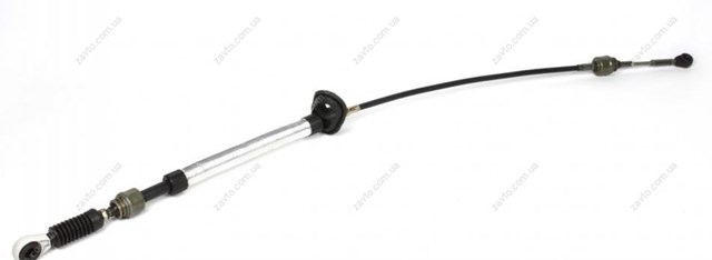 Linka zmiany biegów Autotechteile 1002691
