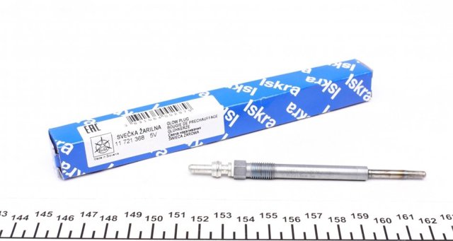 Do koszyka 11721368 Iskra Świeca żarowa