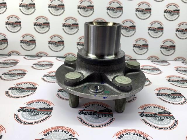 Piasta tylna do Land Rover Range Rover EVOQUE L551