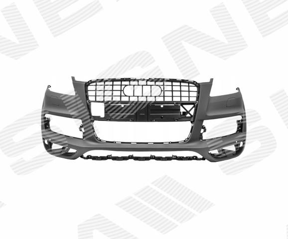Zderzak przedni Signeda PAD041201BA cena, od 231,54 USD