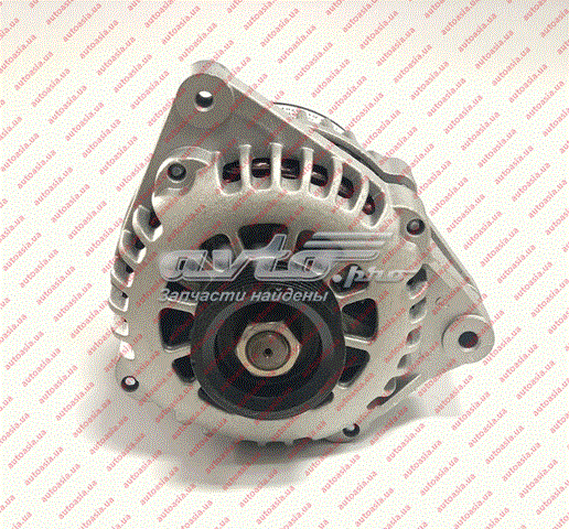 A11-3701110BC Market (OEM) alternator