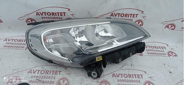Reflektor prawy Fiat/Alfa/Lancia 51974243 cena, od 280,48 USD