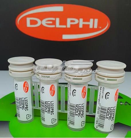 Do koszyka L222PBC Delphi Rozpylacz wtrysku diesla