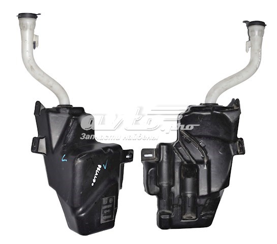 Zbiorniczek spryskiwacza szyb General Motors 13260590 cena, od 75,15 USD
