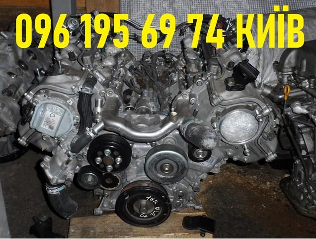 Silnik w komplecie do Lexus LS 460/460L USF4