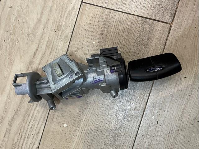 Stacyjka zapłonowa 3M513F880AC Ford