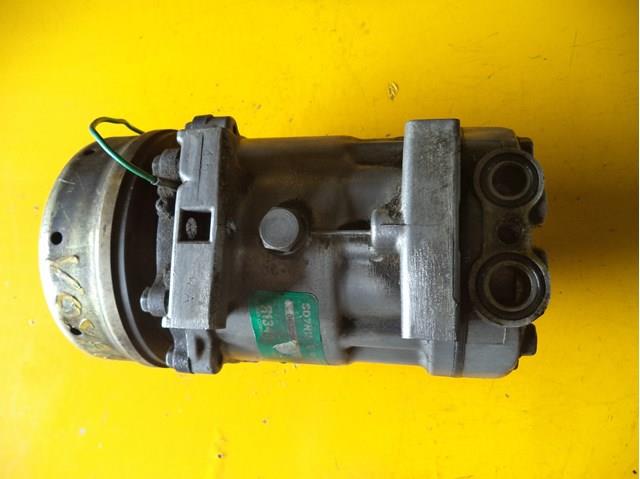 Sprężarka klimatyzacji do Chrysler Voyager I ES 