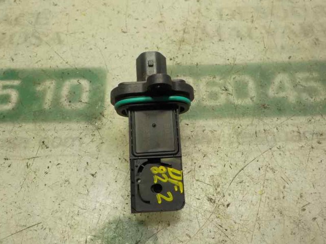 Do koszyka 280218268 Opel Czujnik przepływu powietrza, przepływomierz powietrza M.A.F.