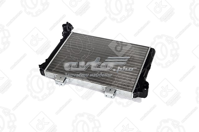 Chłodnica silnika ВАЗ 2101 sedana (1970 - 1988) cena, od 38,18 USD