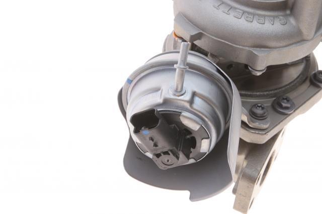 8062919003S Garrett Turbina