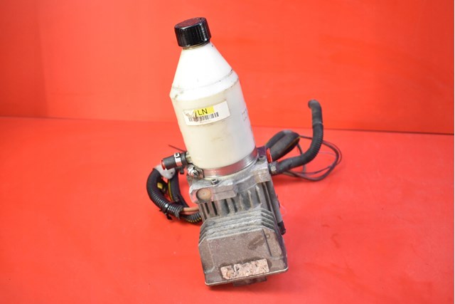 Pompa wspomagania hydraulicznego kierownicy General Motors 948089