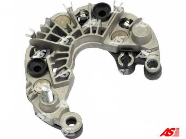 Mostek prostowniczy alternatora = Moster diodowy alternatora AS/Auto Storm ARC3056 cena, od 38,69 USD