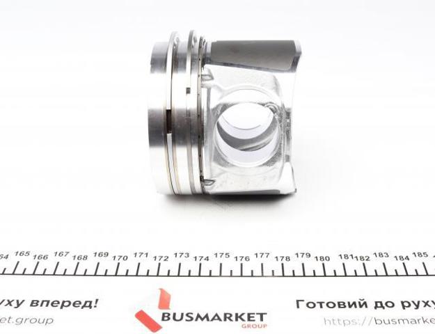 Tłok, komplet na 1 cylinder, 2. naprawa (+0,50) NE/NPR 130038003621 cena, od 127,41 USD