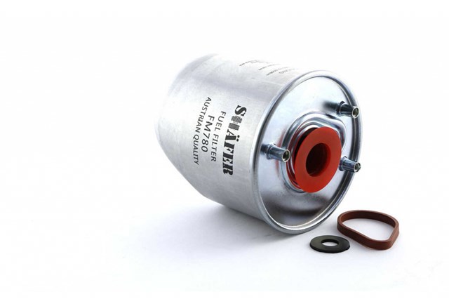 Filtr paliwa FM780 Shafer