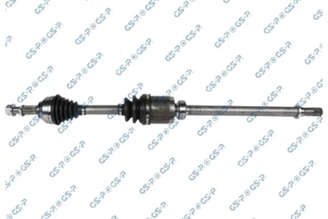 Półoś napędowa przednia prawa Q-fix Q1311544 cena, od 135,02 USD