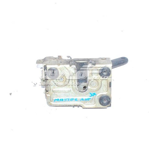 Zamek drzwi przednich lewych Iveco 500314255 cena, od 56,18 USD